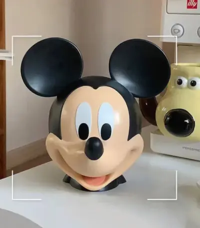 Tirelire tête de "Mickey" - Kf scbefb a f a aa d fcb - Toys Galaxy