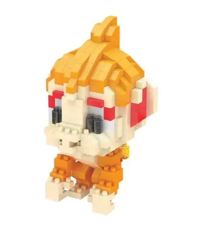 Briques de construction "Ouisticram" dans Pokémon - Kf sceb a b e dded cd c - Toys Galaxy