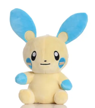 Jouets en peluche « Negapi » dans Pokemon - Kf sd a e aa e d fc b fdc afn - Toys Galaxy