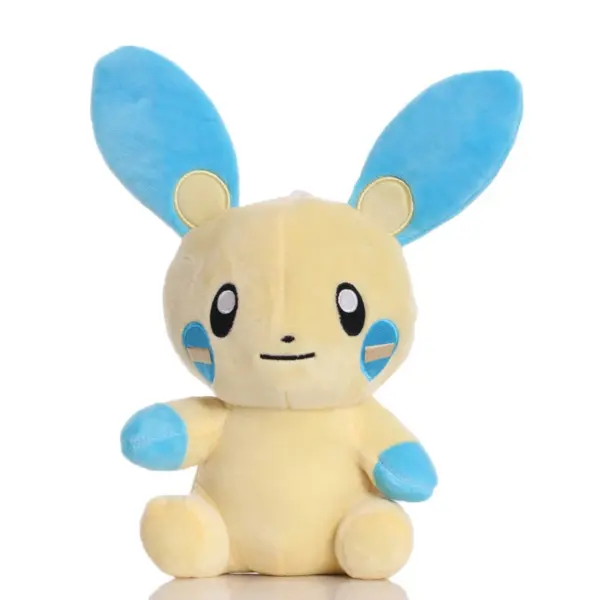 Jouets en peluche « Negapi » dans Pokemon - Kf sd a e aa e d fc b fdc afn - Toys Galaxy