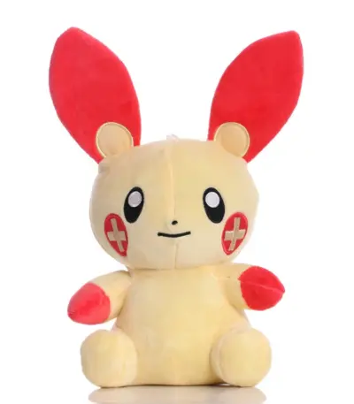 Jouets en peluche « Posipi » dans Pokemon - Kf se ef b b d ce e bb - Toys Galaxy