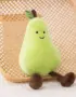 Peluche de « Poire » kawaï - Kf sf e fdbea e b f d db g - Toys Galaxy