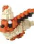 Briques de construction « Pyroli » dans Pokémon - Kf sf cd be dd b a c d bef s - Toys Galaxy