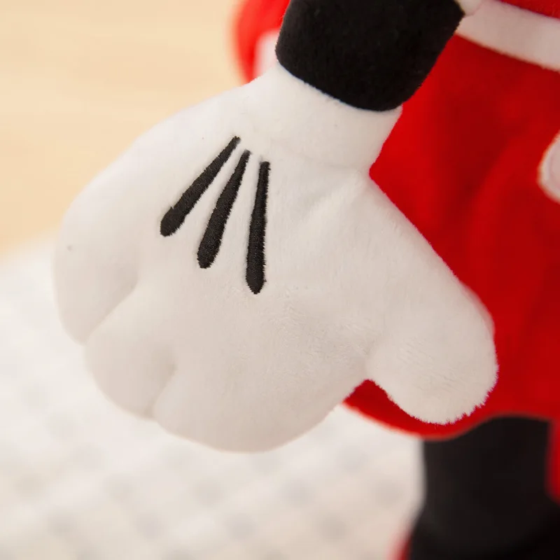 Peluche "Mickey" - Kf h c d ef b fa e bc d i - Toys Galaxy