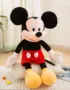 Peluche "Mickey" - Kf hf e fa c f bef f b ct - Toys Galaxy