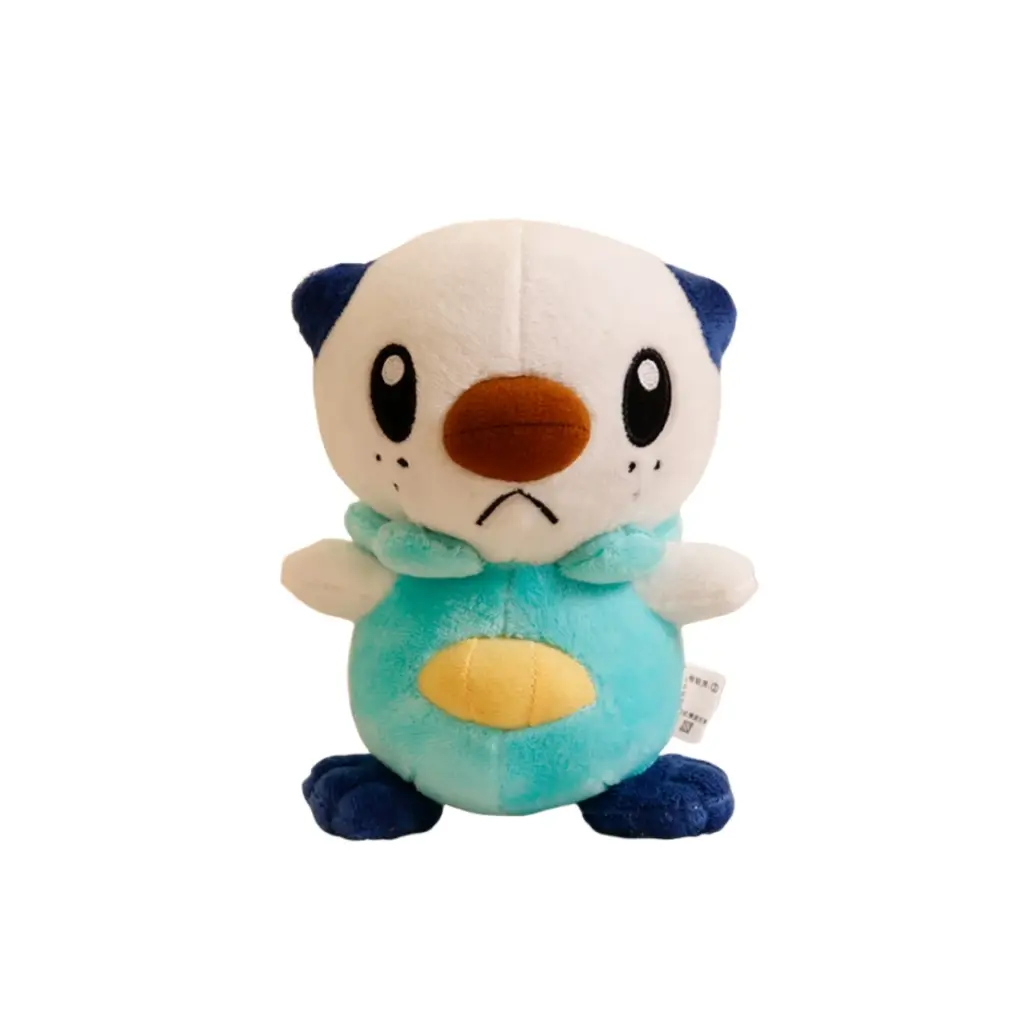 Peluche « Moustillon » dans Pokémon (20 cm) - Kf s fd ae d bd e cdeb - Toys Galaxy