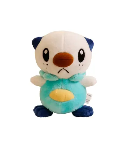 Peluche « Moustillon » dans Pokémon (20 cm) - Kf s fd ae d bd e cdeb - Toys Galaxy