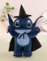 Peluche « Stitch » Édition Magicien (40 cm) - Kf s a e bfbe f f g - Toys Galaxy