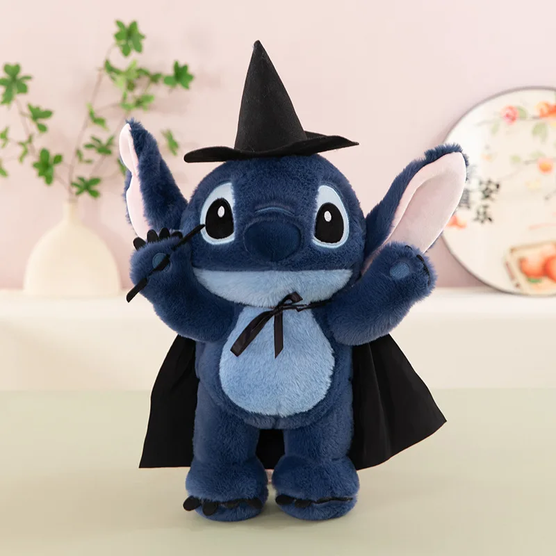 Peluche « Stitch » Édition Magicien (40 cm) - Kf s a e bfbe f f g - Toys Galaxy Peluche « Stitch » Édition Magicien (40 cm) - Kf s a e bfbe f f g - Toys Galaxy