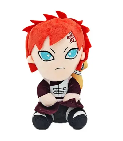 Peluche “Naruto Uzumaki” – Version Chibi (20 cm) - Kf s c e ec cd a ebbe dd j - Toys Galaxy