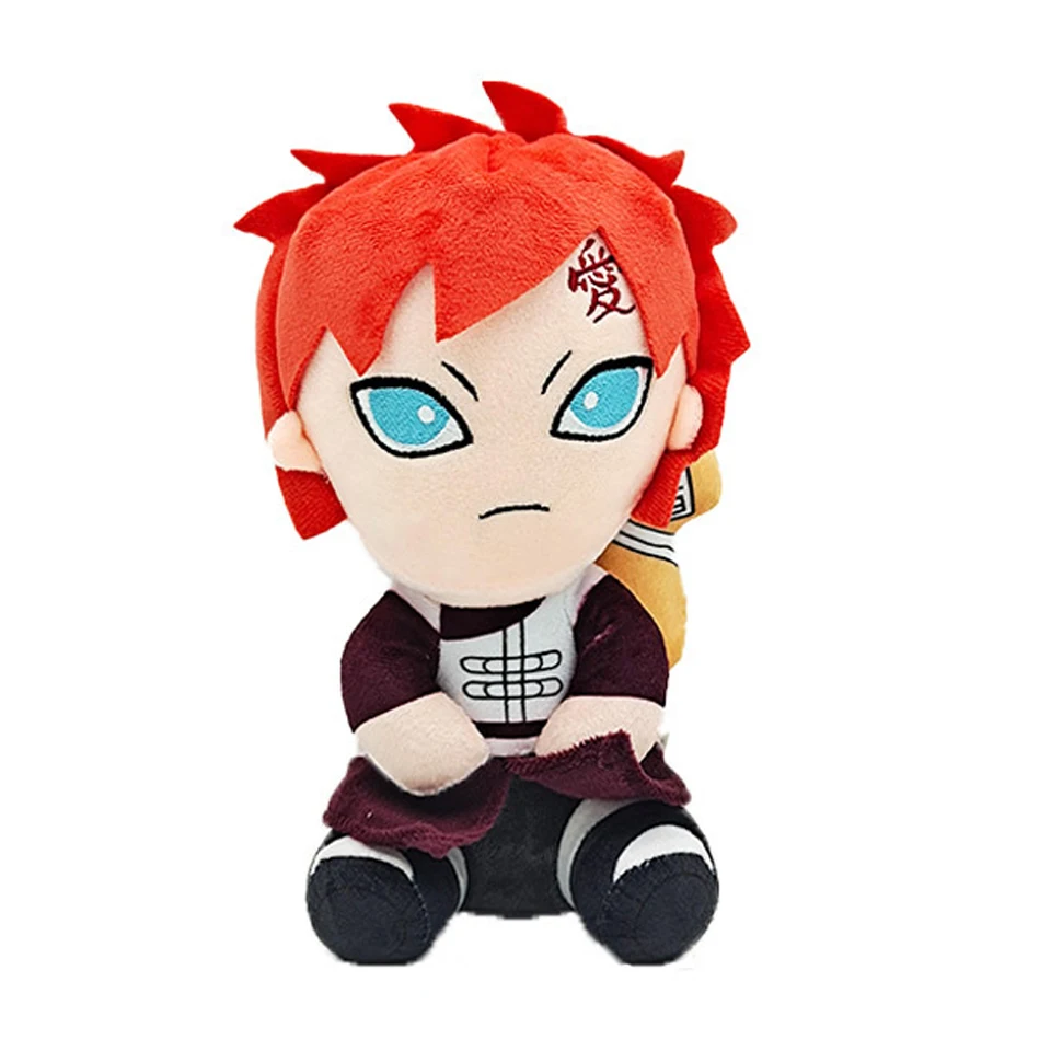 Peluche “Naruto Uzumaki” – Version Chibi (20 cm) - Kf s c e ec cd a ebbe dd j - Toys Galaxy