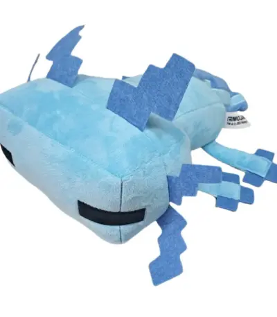 Peluche "Abeille" dans Minecraft - Kf s cd d da b bda ba a ccn - Toys Galaxy