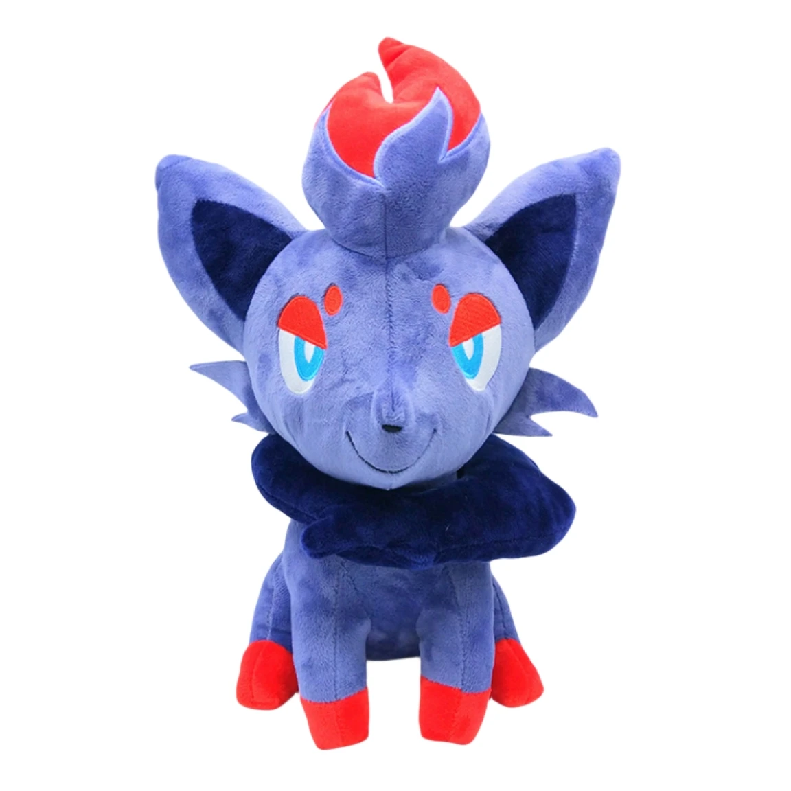 Peluche « Zorua» dans Pokémon (35 cm) - Kf s afa aa d da b da e bdk - Toys Galaxy Peluche « Zorua» dans Pokémon (35 cm) - Kf s afa aa d da b da e bdk - Toys Galaxy