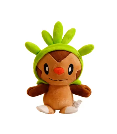 Peluche « Marisson » dans Pokémon (20 cm) - Kf s f f b be a a c b ep - Toys Galaxy