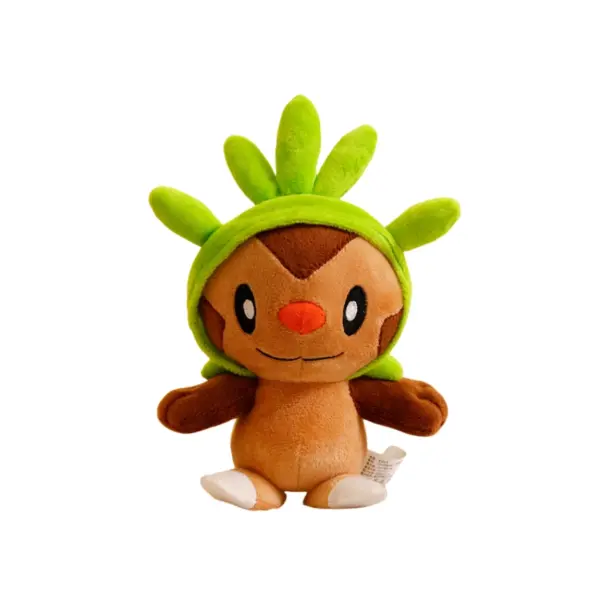 Peluche « Marisson » dans Pokémon (20 cm) - Kf s f f b be a a c b ep - Toys Galaxy