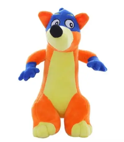Peluche “Chipeur” dans Dora l’Exploratrice - Kf s f e a b d ad ec ebf e k - Toys Galaxy