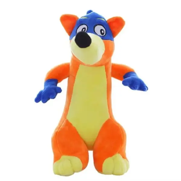 Peluche “Chipeur” dans Dora l’Exploratrice - Kf s f e a b d ad ec ebf e k - Toys Galaxy
