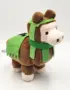 Peluche "Lama" dans Minecraft - Kf s a bb bd d b e v - Toys Galaxy