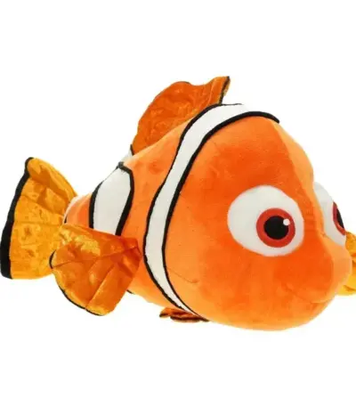 Peluche “Nemo” dans Le Monde de Nemo - Kf s e ad c aeae c a e n - Toys Galaxy