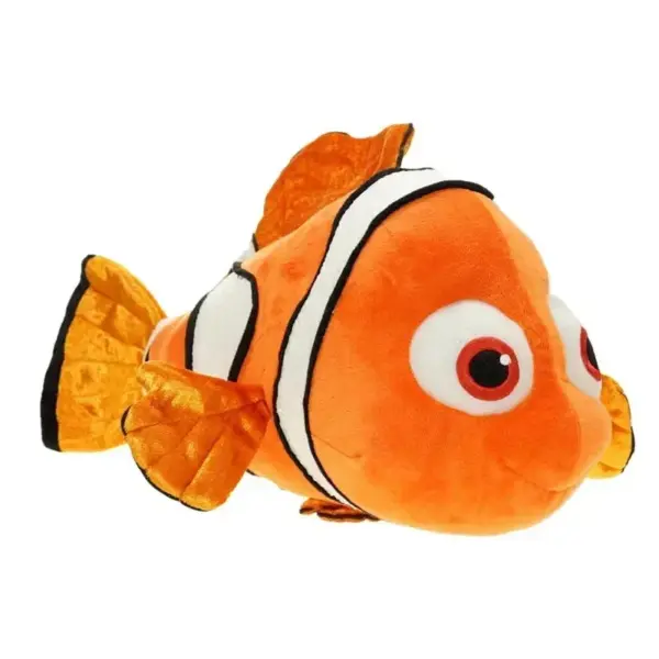 Peluche “Nemo” dans Le Monde de Nemo - Kf s e ad c aeae c a e n - Toys Galaxy