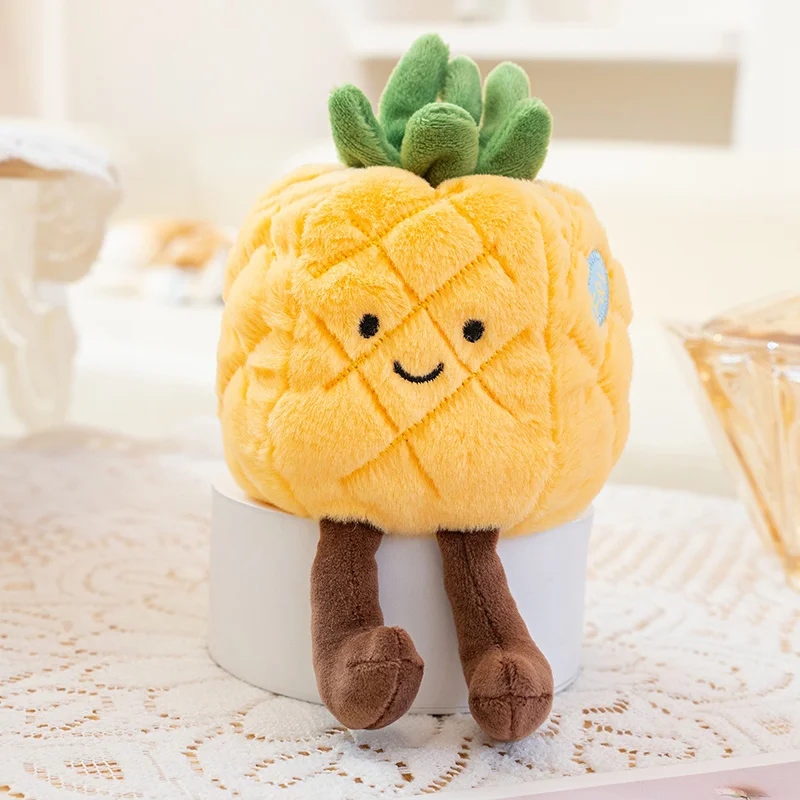 Peluche "Ananas" kawaï - Kf s ea bbf f db e fc ef s - Toys Galaxy Peluche "Ananas" kawaï - Kf s ea bbf f db e fc ef s - Toys Galaxy