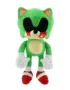 Peluche « Sonic.EXE » (Creepypasta de Sonic) - Kf sa d e e f abad e p - Toys Galaxy