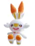Peluche « Flambino » dans Pokémon (36 cm) - Kf sbc f df bcfb d b d k - Toys Galaxy