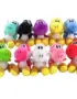 Peluche "Yoshi" dans Super Mario (18 cm) - Kf scd f e d b dabf f e z - Toys Galaxy