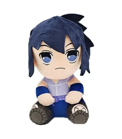 Peluche “Naruto Uzumaki” – Version Chibi (20 cm) - Kf sce d acfd bf ac bb f ea - Toys Galaxy
