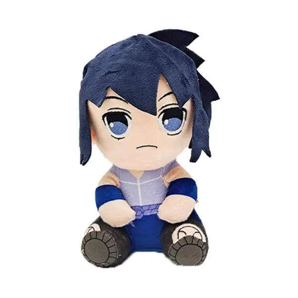 Peluche “Naruto Uzumaki” – Version Chibi (20 cm) - Kf sce d acfd bf ac bb f ea - Toys Galaxy
