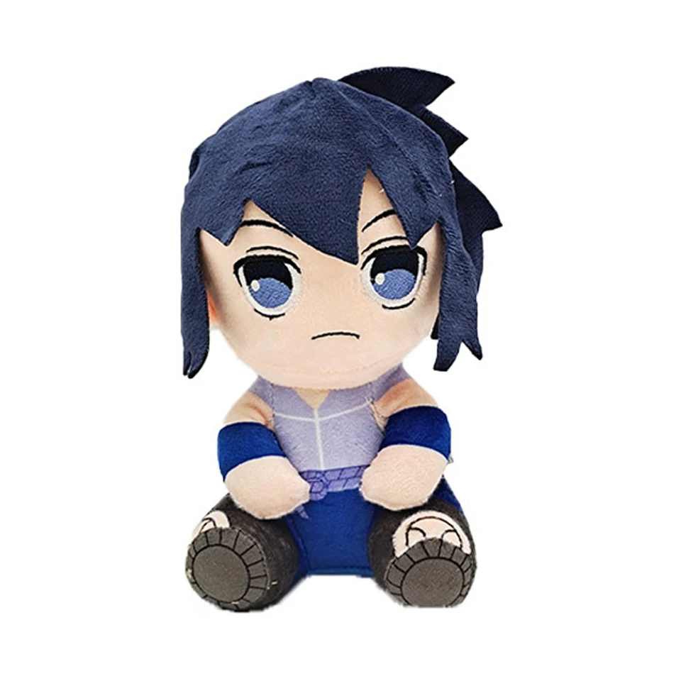 Peluche “Naruto Uzumaki” – Version Chibi (20 cm) - Kf sce d acfd bf ac bb f ea - Toys Galaxy