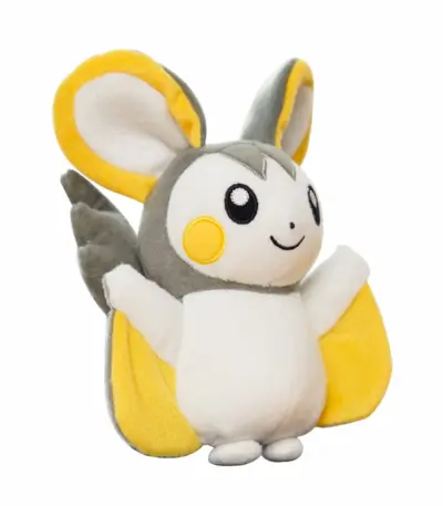Peluche « Emolga » dans Pokémon - Kf se f b d a fb b d o - Toys Galaxy