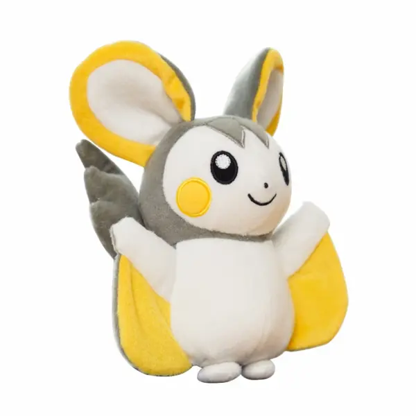 Peluche « Emolga » dans Pokémon - Kf se f b d a fb b d o - Toys Galaxy