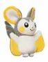 Peluche « Emolga » dans Pokémon - Kf se f b d a fb b d o - Toys Galaxy