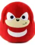 Squishmallow « Knuckles » (Sonic the Hedgehog) - Kf secb bb a ba fe c ea e m - Toys Galaxy