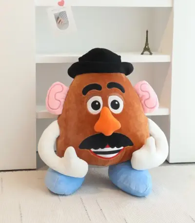 Peluche “Monsieur Patate” dans Toy Story - Kf sf a e c ebe cb c f m - Toys Galaxy