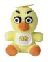 Peluche “Chica” dans Five Nights at Freddy’s - Kf s a faf c dc d bc r - Toys Galaxy