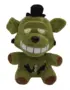 Peluche “Glitchtrap” dans Five Nights at Freddy’s - Kf s a a b e e efc f - Toys Galaxy