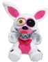 Peluche “Mangle” dans Five Nights at Freddy’s - Kf s d f a c bcff ff afb - Toys Galaxy