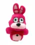 Peluche “Toy Bonnie” dans Five Nights at Freddy’s - Kf s b bbff d ead c e b d h - Toys Galaxy