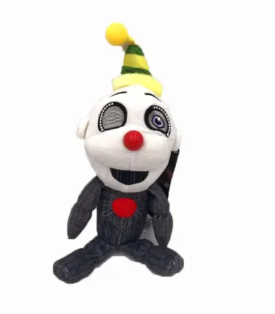 Peluche “Ennard” dans Five Nights at Freddy’s - Kf s f fd eef ec fa e - Toys Galaxy
