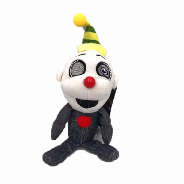 Peluche “Ennard” dans Five Nights at Freddy’s - Kf s f fd eef ec fa e - Toys Galaxy