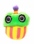 Peluche “Mr. Cupcake” dans Five Nights at Freddy’s - Kf s b af b b f a a i - Toys Galaxy