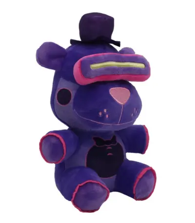Peluche “VR Toy Freddy” dans Five Nights at Freddy’s - Kf s eda c e dd faf a m - Toys Galaxy