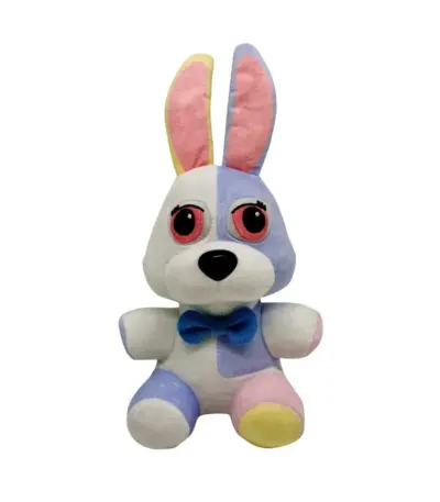 Peluche “Vanny” dans Five Nights at Freddy’s - Kf s ae c c f f s - Toys Galaxy