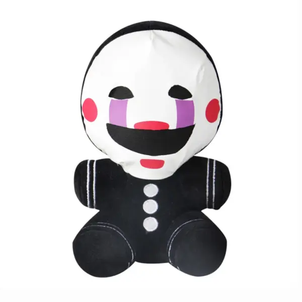 Peluche “The Puppet” dans Five Nights at Freddy’s - Kf s b c a ea c f b e be f affbm - Toys Galaxy