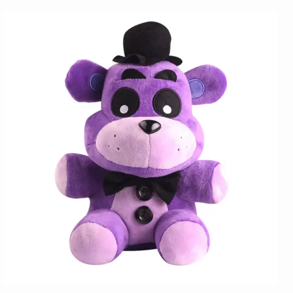 Peluche “Shadow Freddy” dans Five Nights at Freddy’s - Kf s dae d fff a da ca r - Toys Galaxy