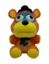 Peluche “Glamrock Freddy” dans Five Nights at Freddy’s - Kf s f c d b d bbz - Toys Galaxy