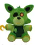 Peluche “Dreadbear Foxy” dans Five Nights at Freddy’s - Kf sa c ef f c b e b dce x - Toys Galaxy