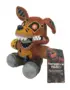 Peluche “Nightmare Foxy” dans Five Nights at Freddy’s - Kf saf a bf e b ab c ebcbq - Toys Galaxy